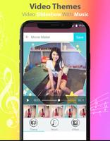 Video Slideshow With Music syot layar 1