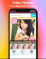 Video Slideshow With Music syot layar 3