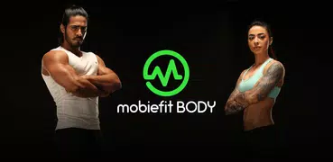 mobiefit BODY Home Workouts + Diet Plan