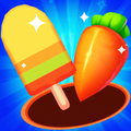 Match 3D Puzzle