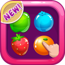 Fruit Crush Match Three APK