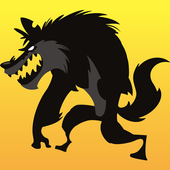 One Night Ultimate Werewolf Zeichen