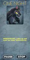 One Night Ultimate Werewolf 스크린샷 1