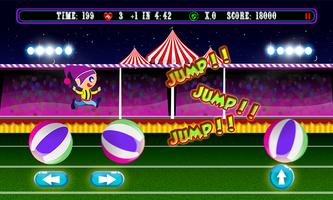 Tango Circus screenshot 2