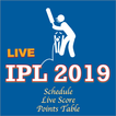 IPL Schedule 2019 (Season 12)