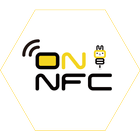 한글 NFC WRITER BY ONNFC icône