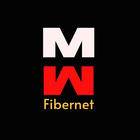 MW Fibernet Customer icône