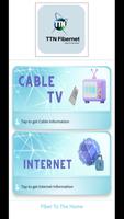 TTN Fibernet تصوير الشاشة 3