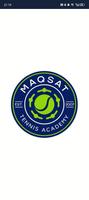 Tennis academy MAQSAT poster