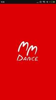MMDance studio-poster
