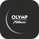 Olymp Fitness 아이콘