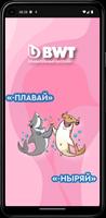 Бассейн BWT Poster