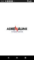 Adrenaline penulis hantaran
