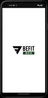 BeFit Eco Affiche