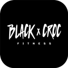 BlackCroc-icoon