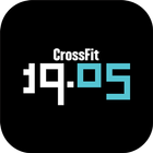 CrossFit 19.05 Zeichen