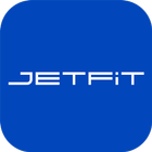 JETFiT mobile иконка