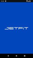 JETFiT mobile постер