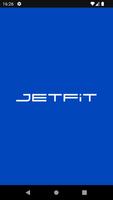 JETFiT โปสเตอร์