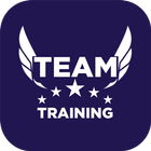 آیکون‌ Team Training