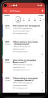 FWpilates captura de pantalla 1
