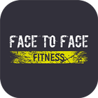 FACE TO FACE fitness ikon