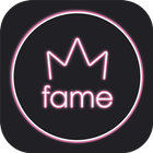 Fame dance&fit KZ 图标