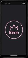 Fame dance&fit KZ 海报