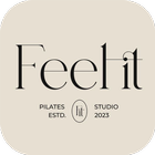 Feel it ícone