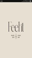 Feel it Cartaz