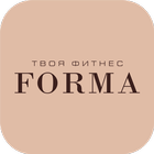 Forma иконка