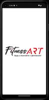 Poster FitnessART