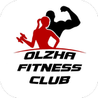 Fitness Olzha Aktau icon
