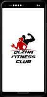 Fitness Olzha Aktau poster
