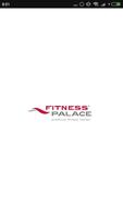 Fitness Palace Affiche