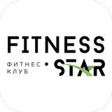 Fitness Star ไอคอน