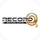 Record Fitness आइकन