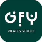 GFY Pilates ikon