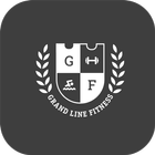 Grand Line Fitness 圖標