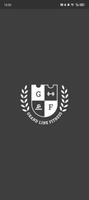 Grand Line Fitness 海報