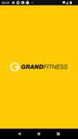 GRAND Fitness โปสเตอร์