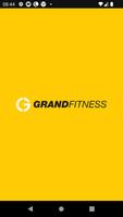 GRAND Fitness-poster