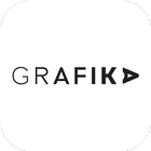 GRAFIKA biểu tượng