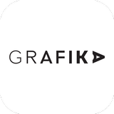 GRAFIKA biểu tượng