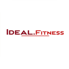 Ideal Fitness آئیکن