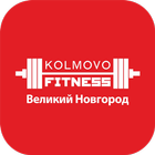 KolmovoFitness VN ikon