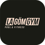 LagomGym иконка