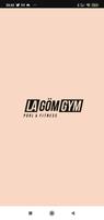LagomGym Affiche