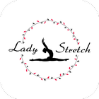 Lady Stretch Turkey アイコン