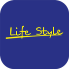 Life Style 图标